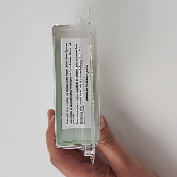 Cricut Cartridge Talk Frames and Tags  for Artwork - Picture 4 of 9